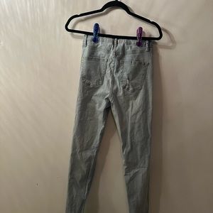 Wild fable jeans